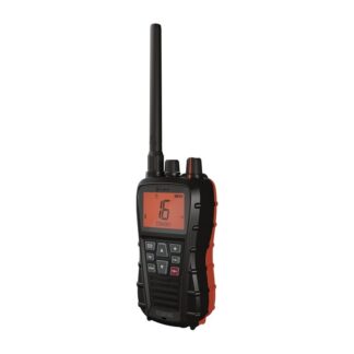 Vhf Portatili VHF COBRA 350 BLUEBOUND Cobra Marine (acq.min. unità)