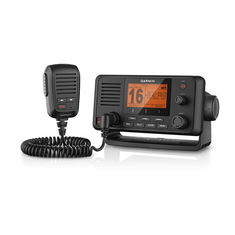 Vhf Fissi VHF GARMIN 215i AIS Garmin (acq.min. unità)