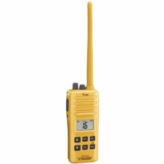 Vhf Portatili PACCO BATTERIA BP-234 (acq.min. unità)
