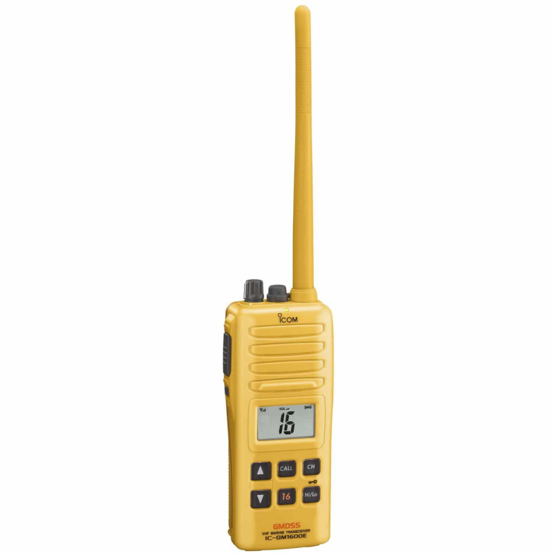 Vhf Portatili PACCO BATTERIA BP-234 (acq.min. unità)