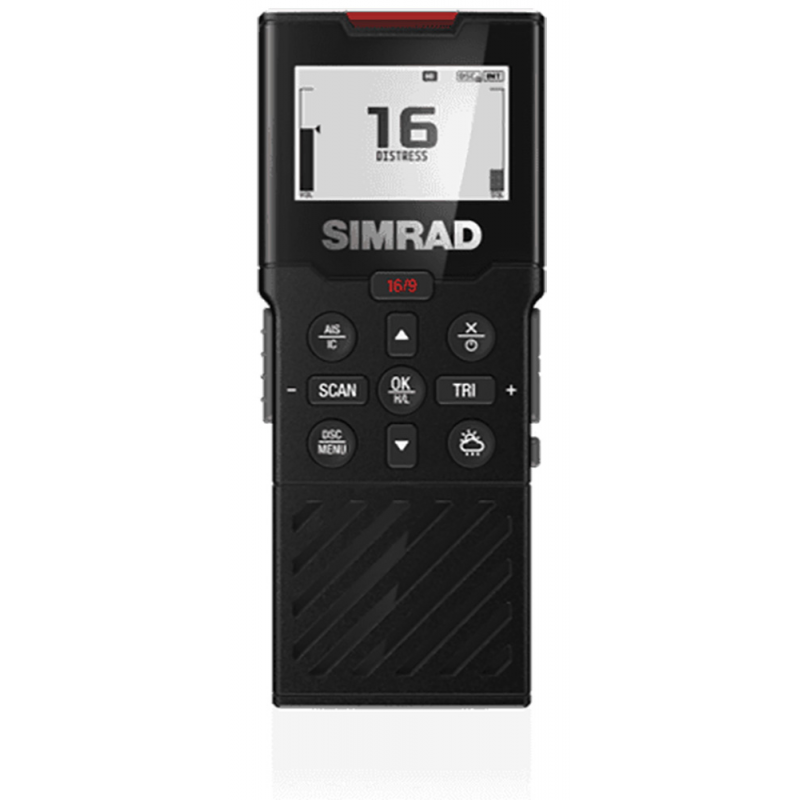 Vhf Fissi CORNETTA PER VHF RS40 Simrad (acq.min. unità) - immagine 2
