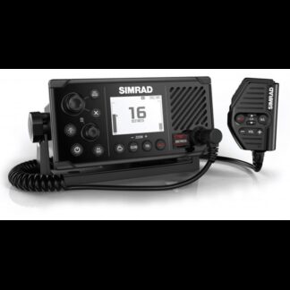 Vhf Fissi VHF RS40 Simrad (acq.min. unità)