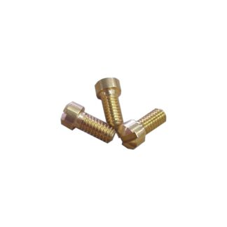 Accessori per Pompe VITE (3PZ) 91002-0010 EX SP1002-01 Jabsco (acq.min. unità)