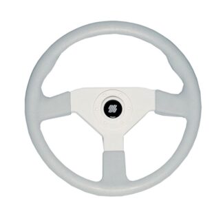 Ruote Timoni e Volanti RUOTA TIMONE V38 GRIGIO Ø MM.380 Ultraflex (acq.min. unità)