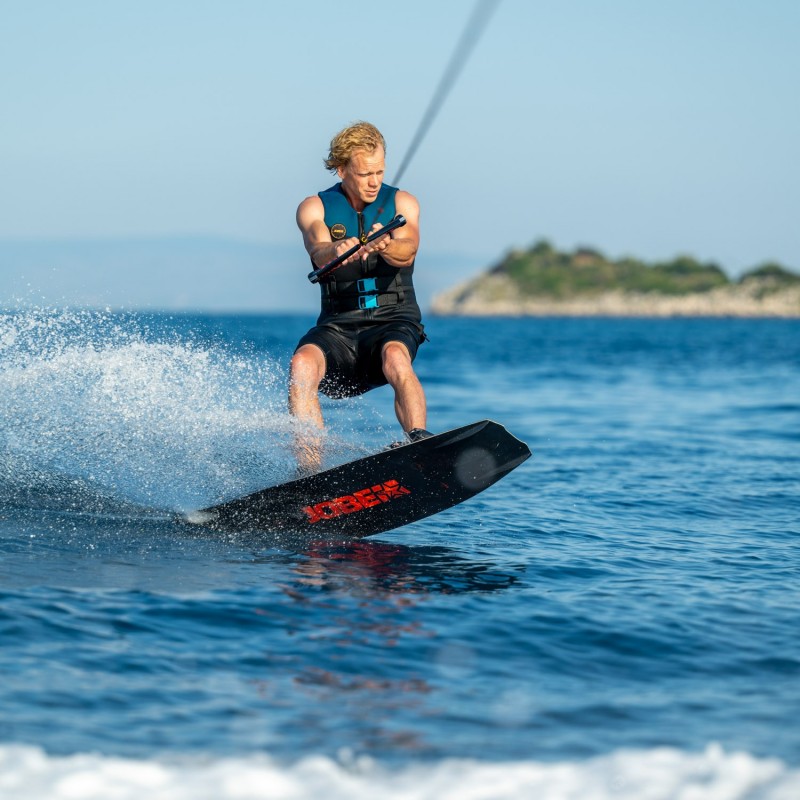 Sport D'acqua WAKEBOARD LOGO 138 MAZE PACK Jobe (acq.min. unità) - immagine 2