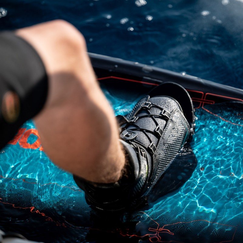 Sport D'acqua WAKEBOARD LOGO 138 MAZE PACK Jobe (acq.min. unità) - immagine 3
