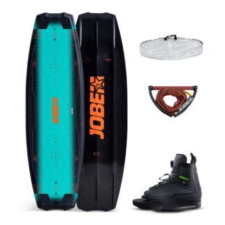 Sport D'acqua WAKEBOARD LOGO 138 MAZE PACK Jobe (acq.min. unità)