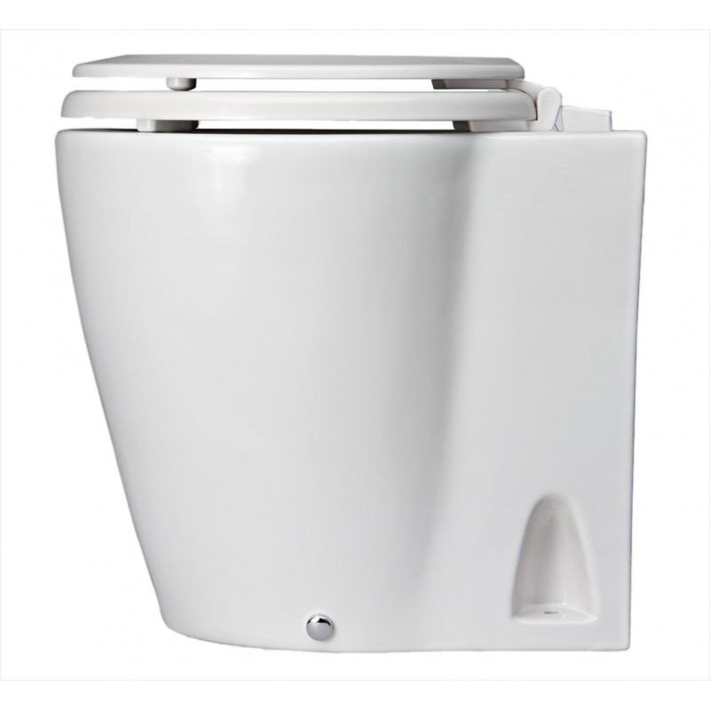 Wc Marini WC LAGUNA 24V OCEAN TECHNOLOGIES (acq.min. unità) - immagine 2