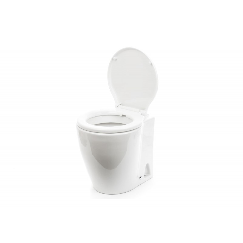 Wc Marini WC LAGUNA 24V OCEAN TECHNOLOGIES (acq.min. unità) - immagine 3