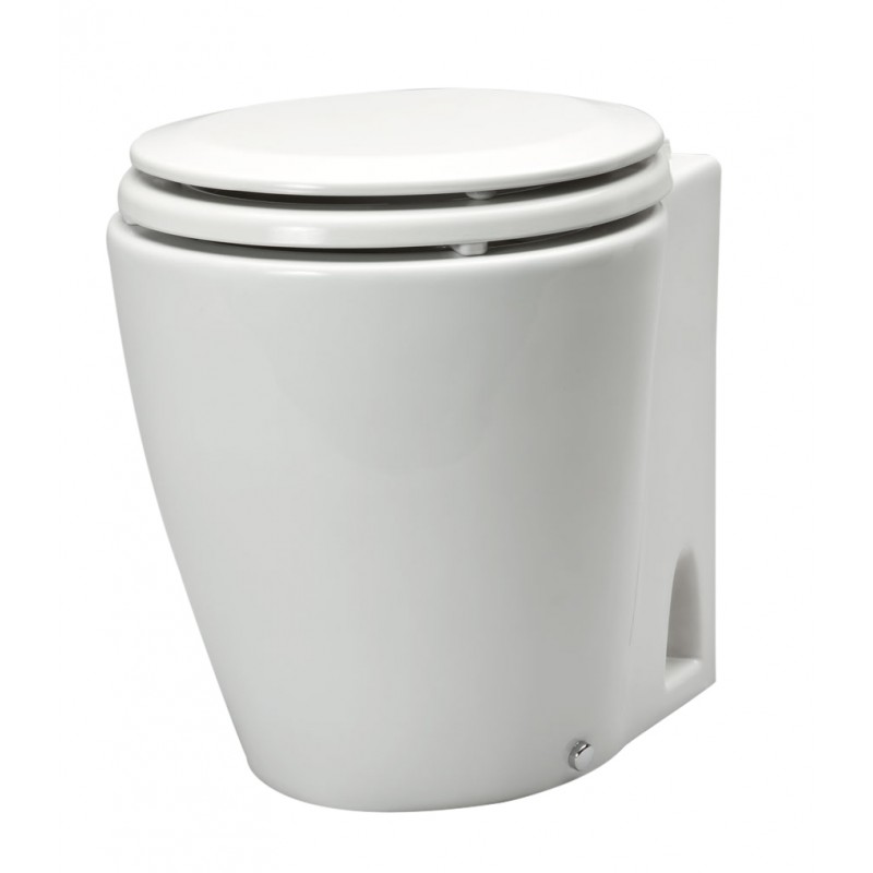 Wc Marini WC LAGUNA 24V OCEAN TECHNOLOGIES (acq.min. unità)
