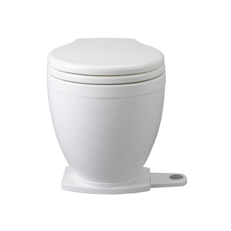 Wc Marini LITE FLUSH PANNELLO 12V Jabsco (acq.min. unità)