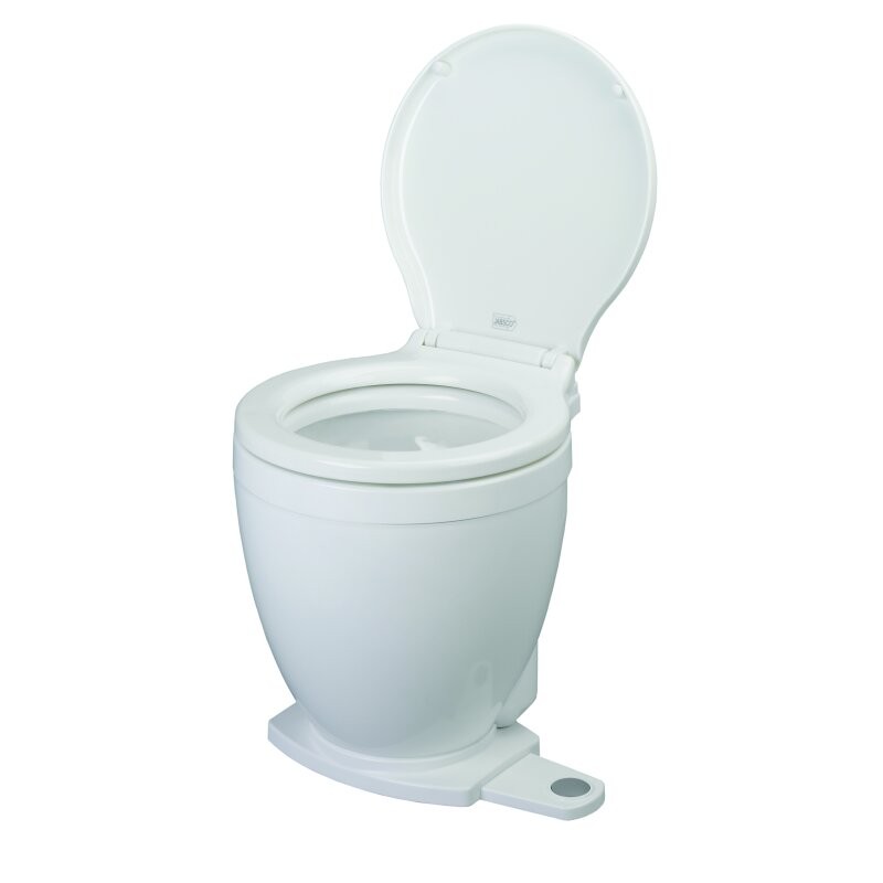 Wc Marini LITE FLUSH PANNELLO 12V Jabsco (acq.min. unità) - immagine 3