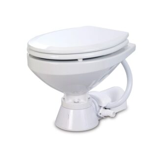 Wc Marini TOILET STANDARD 12V - 2018 Jabsco (acq.min. unità)