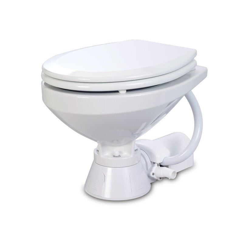Wc Marini TOILET STANDARD 12V - 2018 Jabsco (acq.min. unità)