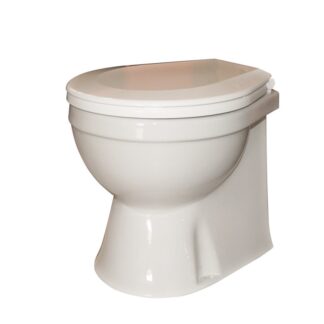 Wc Marini WC ELETTRICO TMC 24V. CARENATO  (acq.min. unità)