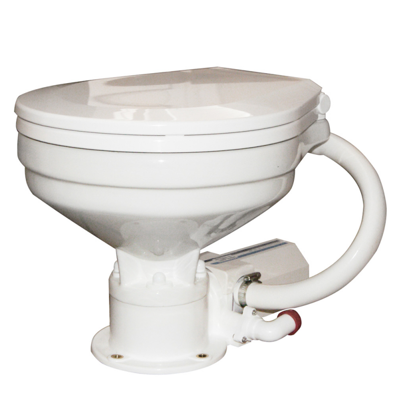 Wc Marini WC ELETTRICO TMC 24V. (acq.min. unità)