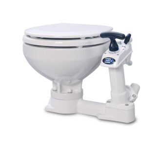 Wc Marini TOILET JABSCO COMPACT 2018 Jabsco (acq.min. unità)