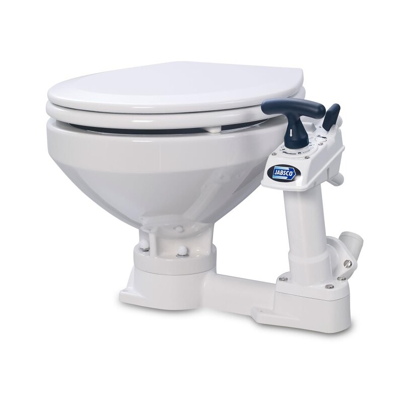 Wc Marini TOILET JABSCO STANDARD 2018 29120-5 Jabsco (acq.min. unità)