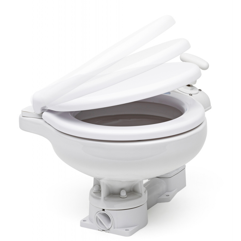 Wc Marini WC MANUALE OCEAN TECHNOLOGIES (acq.min. unità)