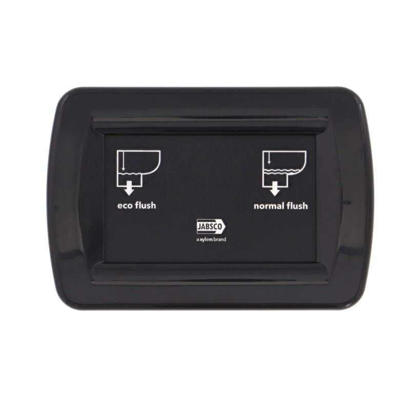 Wc Marini QUIET E2 REGULAR 24V ACQUA DOLCE SO Jabsco (acq.min. unità) - immagine 3