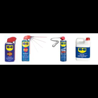 Lubrificanti, Prottettivi Spray WD-40 ML.500 WD-40 (acq.min. unità)
