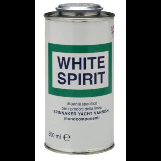 Impregnante e Vernici per Legno WHITE SPIRIT LT.0,5 Cecchi (acq.min.1,00 unità)