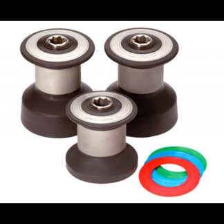 Winch e Accessori per Winch WINCH 8:1 Barton Marine (acq.min. unità)