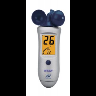 Anemometri ANEMOMENTRO DIGITALE Plastimo (acq.min. unità)