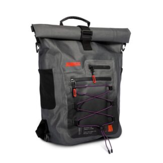 Sacche Stagne WATERPROOF DAYPACK GREY 20L Jobe (acq.min. unità)
