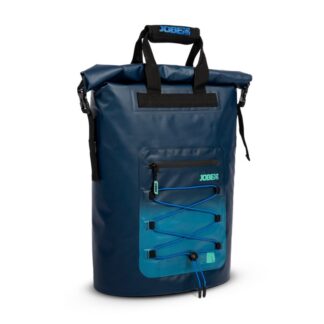 Sacche Stagne WATERPROOF COOLERBAG BLU 20L Jobe (acq.min. unità)