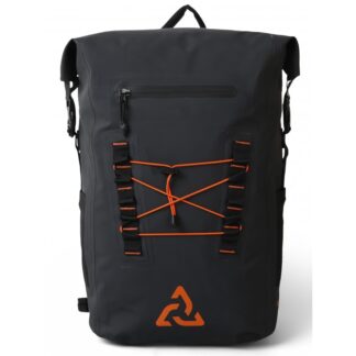 Sacche Stagne ZAINO OSEA 40L - NERO/ARANCIONE Typhoon (acq.min. unità)