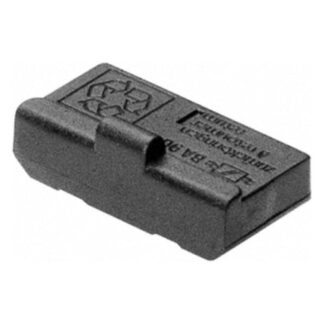 Batteria dedicata Batteria dedicata Sennheiser Ba 90 Black (ord.min.1.00 unità)