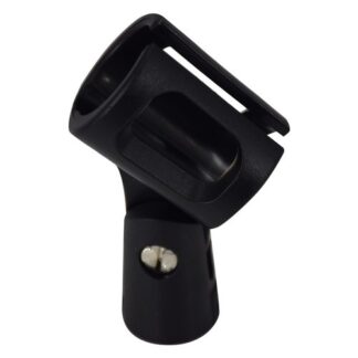 Supporto microfono Karma HM 5 Black Supporto microfono (ord.min.1.00unità)