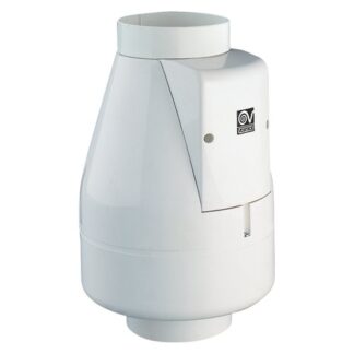 Aspiratore Aspiratore Vortice 10904 K Axial White (ord.min.1.00 unità)