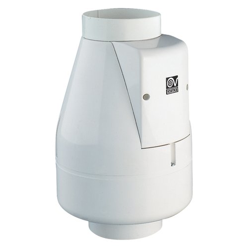 Aspiratore Aspiratore Vortice 10904 K Axial White (ord.min.1.00 unità)