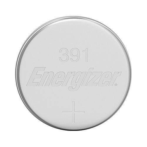 Batteria bottone Batteria Energizer MULTI DRAIN 391 381 (ord.min.1.00 unità)