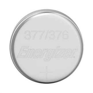 Batteria bottone Batteria Energizer MULTI DRAIN 377 376 (ord.min.1.00 unità)