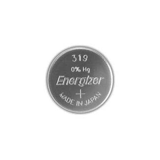 Batteria bottone Batteria Energizer MULTI DRAIN 319 (ord.min.1.00 unità)