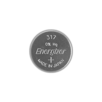 Batteria bottone Batteria Energizer MULTI DRAIN 317 (ord.min.1.00 unità)