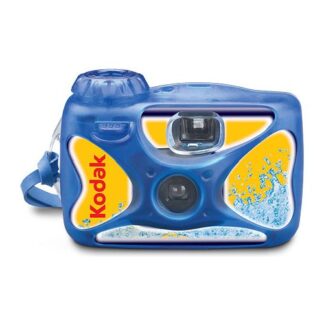 Fotocamera usa e getta Fotocamera usa e getta Kodak KK4707 Sport (ord.min.1.00 unità)