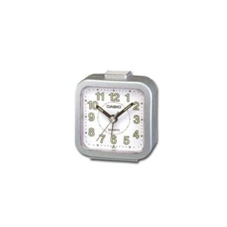 Sveglia Sveglia Casio TQ 141 8EF Grigio (ord.min.1.00 unità)