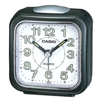 Sveglia Sveglia Casio TQ 142 1EF Black (ord.min.1.00 unità)