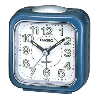 Sveglia Sveglia Casio TQ 142 2EF Blu chiaro (ord.min.1.00 unità)