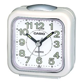Sveglia Sveglia Casio TQ 142 7EF Bianco (ord.min.1.00 unità)