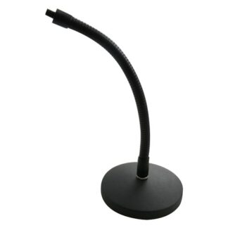 Supporto microfono Supporto microfono Karma SM 29K Base Black (ord.min.1.00 unità)