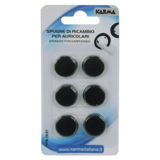 Ricambi auricolari Ricambi auricolari Karma Hpa 1313T (ord.min.1.00 unità)