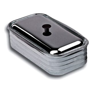 Vasca acqua per stufa Vasca acqua per stufa Nordica 1013900 3.5 Inox (ord.min.1.00 unità)