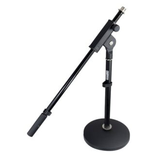 Supporto microfono Supporto microfono Karma SM 19K Base (ord.min.1.00 unità)
