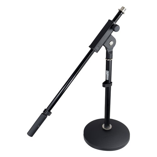 Supporto microfono Supporto microfono Karma SM 19K Base (ord.min.1.00 unità)