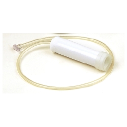 Adattatore sottovuoto Adattatore sottovuoto Reber 6727 AP SALVASPESA White (ord.min.1.00 unità)